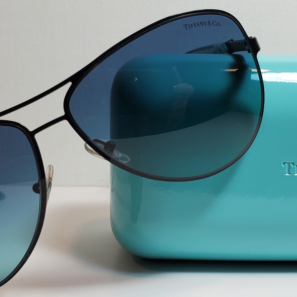Tiffany & Co. New Aviators